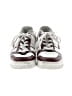 Nautica Burgundy Sneakers Size 7 1/2 - photo 2