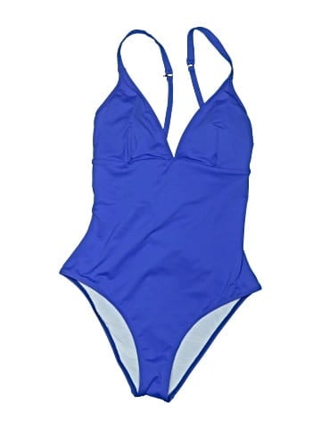 Unbranded One Piece Swimsuit (view 1)