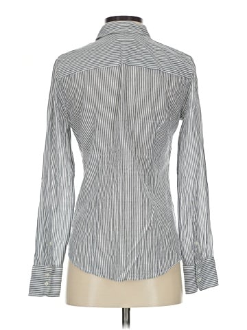 J.Crew Long Sleeve Button-Down Shirt (view 2)
