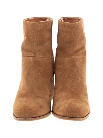 Lucky Brand Ankle Boots (view 2)