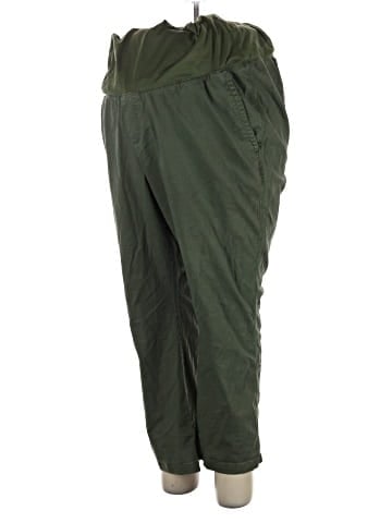 Old Navy - Maternity Active Pants (view 1)