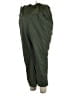 Old Navy - Maternity 100% Linen Green Active Pants Size XXL Maternity - photo 1