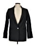 Thomas Pink 100% Wool Black Wool Blazer Size 8 - photo 1