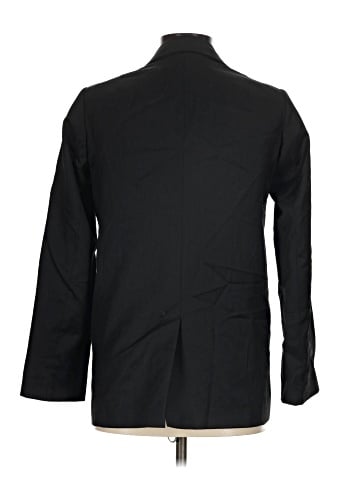 Thomas Pink Wool Blazer (view 2)