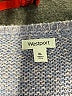 Westport Blue Pullover Sweater Size XL - photo 7