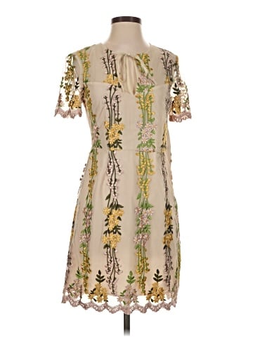 Cupcakes & Cashmere Casual Dress (view 1)