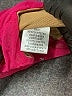 American Threads Pink Sleeveless Blouse Size S - photo 9