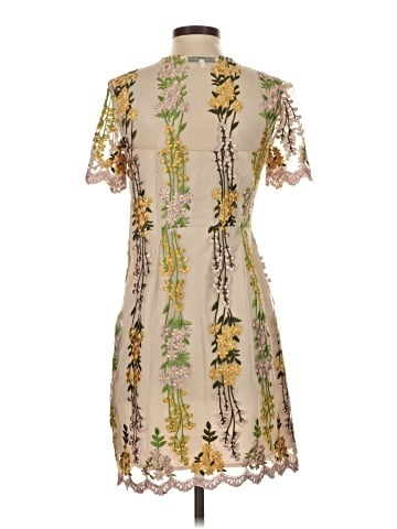 Cupcakes & Cashmere Casual Dress (view 2)