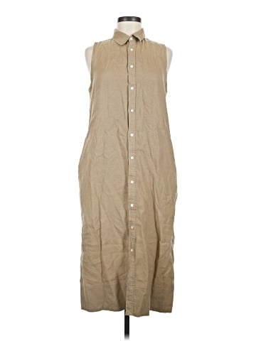 Polo by Ralph Lauren Casual Dress (view 1)