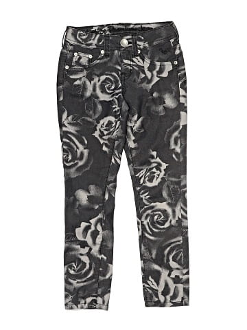 Justice Casual Pants (view 1)