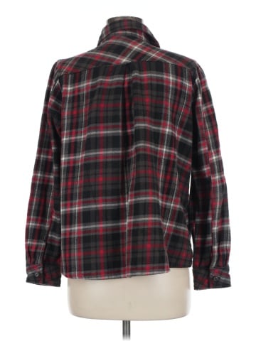 Woolrich Long Sleeve Button-Down Shirt (view 2)