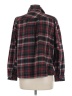 Woolrich 100% Cotton Plaid Red Long Sleeve Button-Down Shirt Size M - photo 2