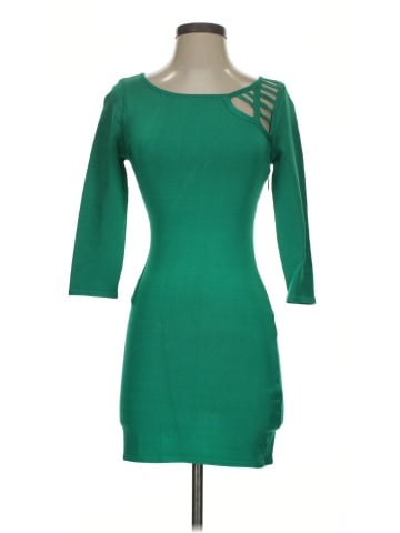 Bebe Cocktail Dress (view 1)