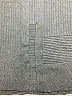 Verve Ami Gray Cardigan Size L - photo 3