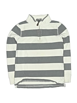 Crewcuts Outlet Long Sleeve Polo