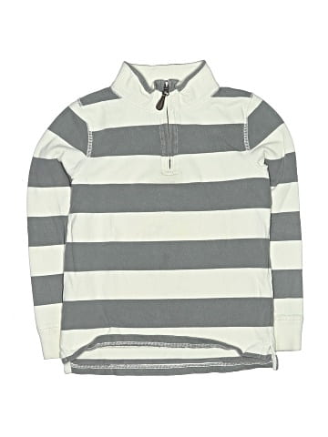 Crewcuts Outlet Long Sleeve Polo (view 1)