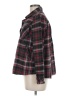 Woolrich 100% Cotton Plaid Red Long Sleeve Button-Down Shirt Size M - photo 5