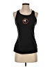 Adidas Black Active Tank Size S - photo 1