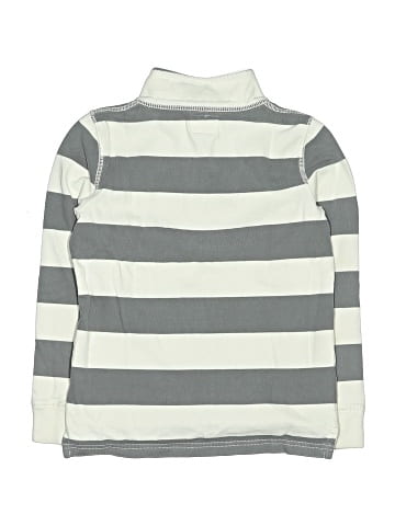 Crewcuts Outlet Long Sleeve Polo (view 2)