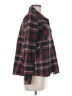 Woolrich 100% Cotton Plaid Red Long Sleeve Button-Down Shirt Size M - photo 4