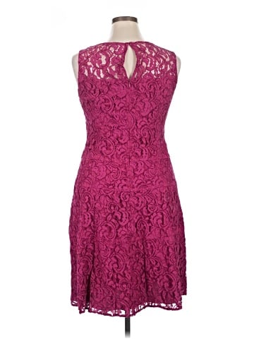 Adrianna Papell Cocktail Dress (view 2)