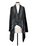 Eddie Bauer Gray Cardigan Size XS - photo 1