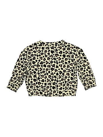 Cat & Jack Long Sleeve Henley (view 2)