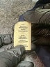 L'Agence Blue Wool Coat Size 10 - photo 8