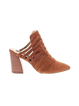 Steven By Steve Madden Mule/Clog