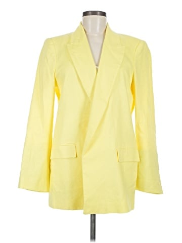 Zara Blazer (view 1)