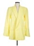 Zara Yellow Blazer Size M - photo 1