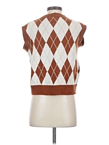 Princess Polly Sweater Vest (view 2)