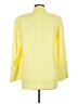Zara Yellow Blazer Size M - photo 2