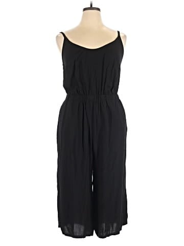Swim by Cacique Jumpsuit (view 1)
