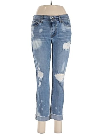 Jessica Simpson Jeans (view 1)