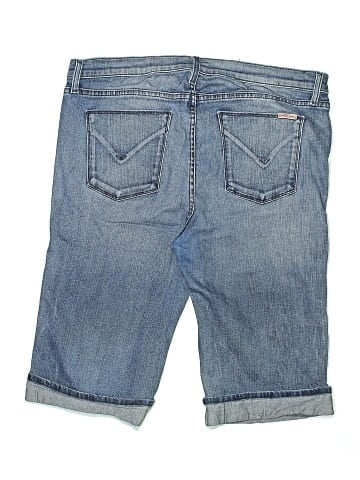Hudson Jeans Denim Shorts (view 2)