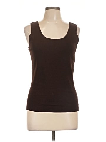Belldini Sleeveless Top (view 1)