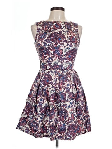 Closet Cocktail Dress (view 1)