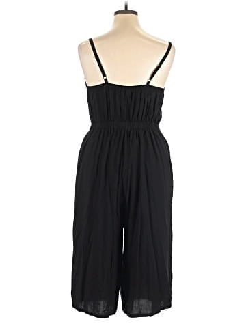 Swim by Cacique Jumpsuit (view 2)