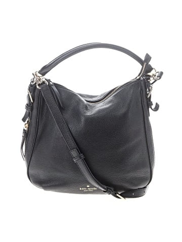 Kate Spade New York Leather Crossbody Bag (view 1)