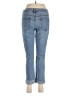 Jessica Simpson Hearts Blue Jeans Size 27 waist - photo 2