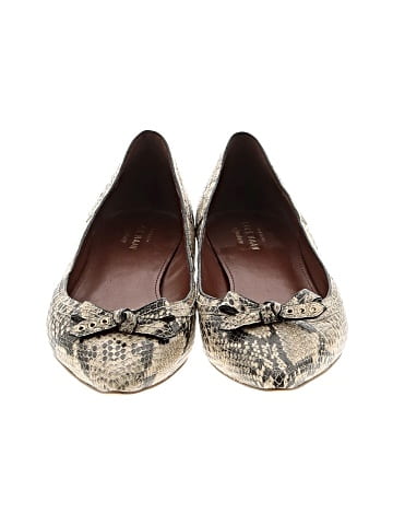 Cole Haan Flats (view 2)