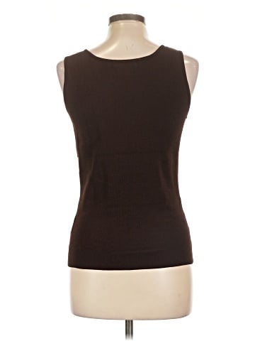 Belldini Sleeveless Top (view 2)