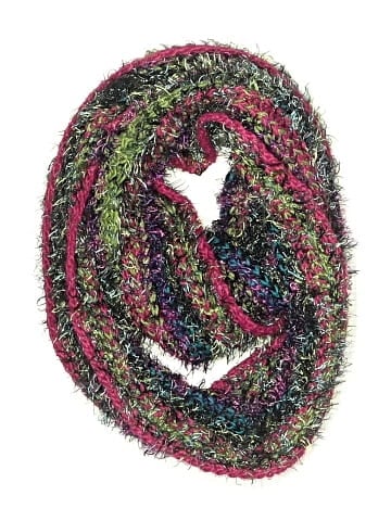 Collection Eighteen Scarf (view 1)