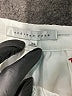 Endless Rose 100% Polyester White Shorts Size XS - photo 3