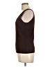 Belldini Brown Sleeveless Top Size XL - photo 5