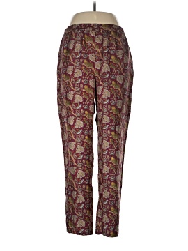 J.Crew Collection Silk Pants