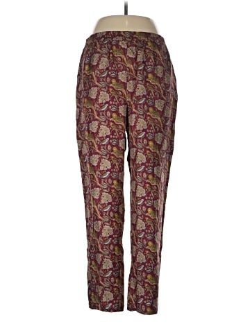 J.Crew Collection Silk Pants (view 1)