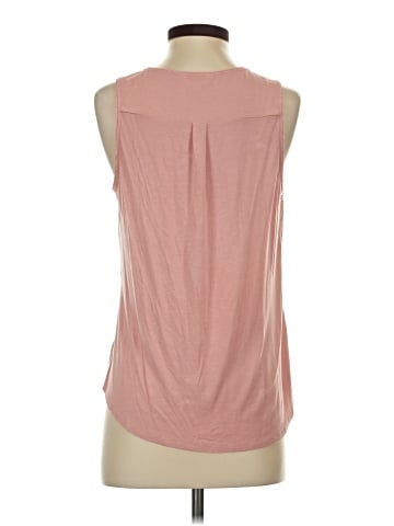 Candie's Sleeveless Blouse (view 2)