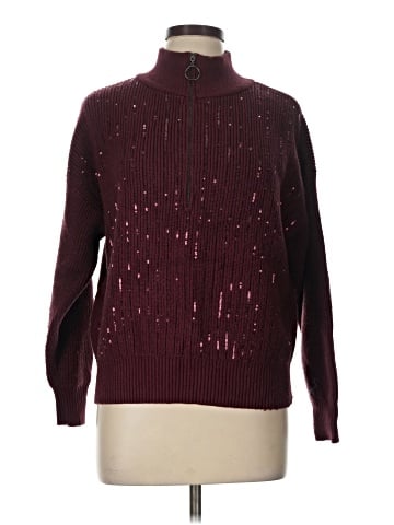 Nine West Turtleneck Sweater (view 1)